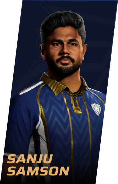 Sanju Samson