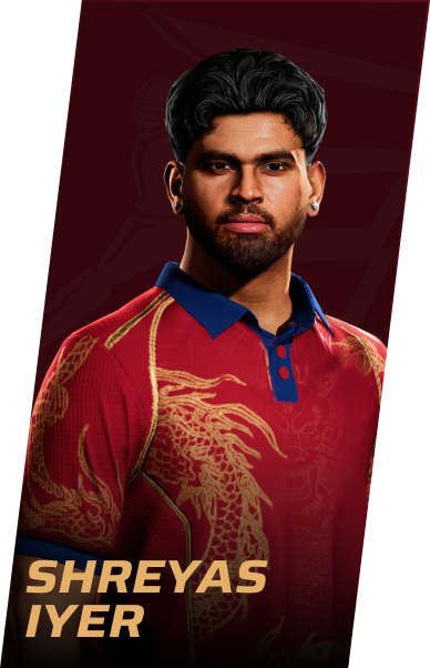 Shreyas Iyer
